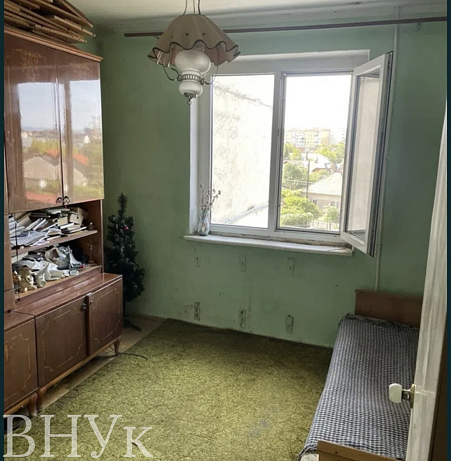 Продаж Квартира 3-кімнатна, 4/9 поверх на Міцкевича Uzhhorod - photo 7