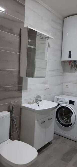 Оренда Квартира 1-кімнатна, 2/18 поверх на Деміївська, 13 Kiev - photo 3