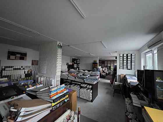 Оренда торгове приміщення на улица Ревуцкого, д.40 приміщень - 1, поверх - 2/24 Киев