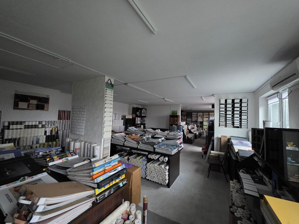 Оренда торгове приміщення на улица Ревуцкого, д.40 приміщень - 1, поверх - 2/24 Киев - изображение 4