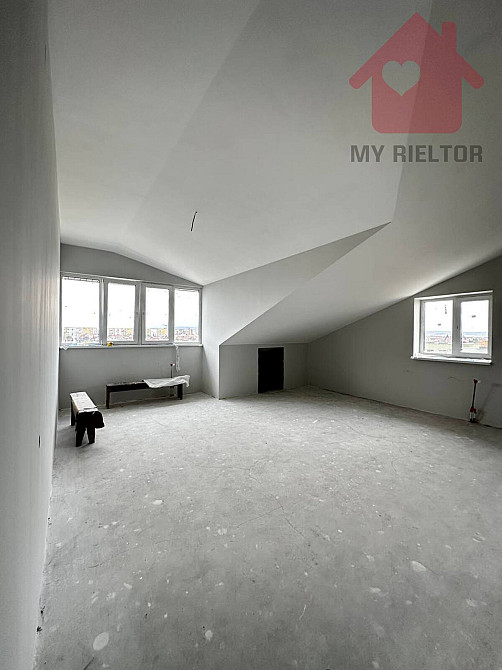 Продаж Квартира 3-кімнатна, 5/5 поверх Минай - фото 8