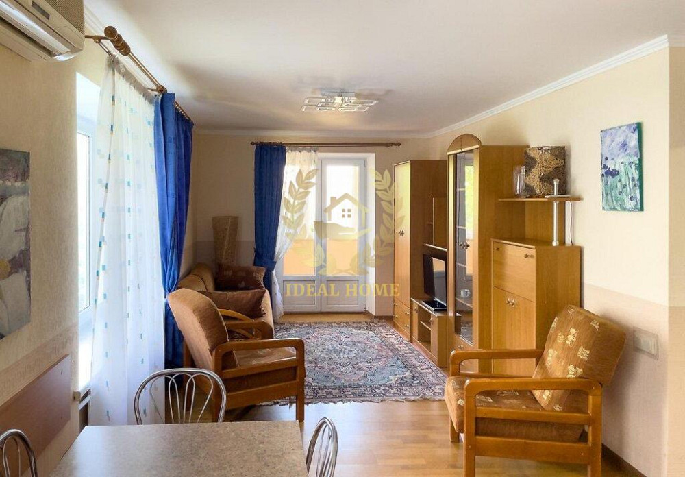 2-кімнатна квартира з ремонтом біля метро Нивки Київ - фото 10