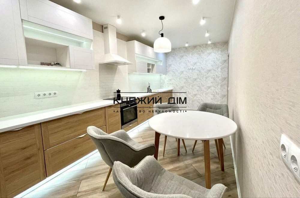 Оренда Квартира 2-кімнатна, 7/25 поверх на Урицкого ул./ Липкивского Василия Київ - фото 6