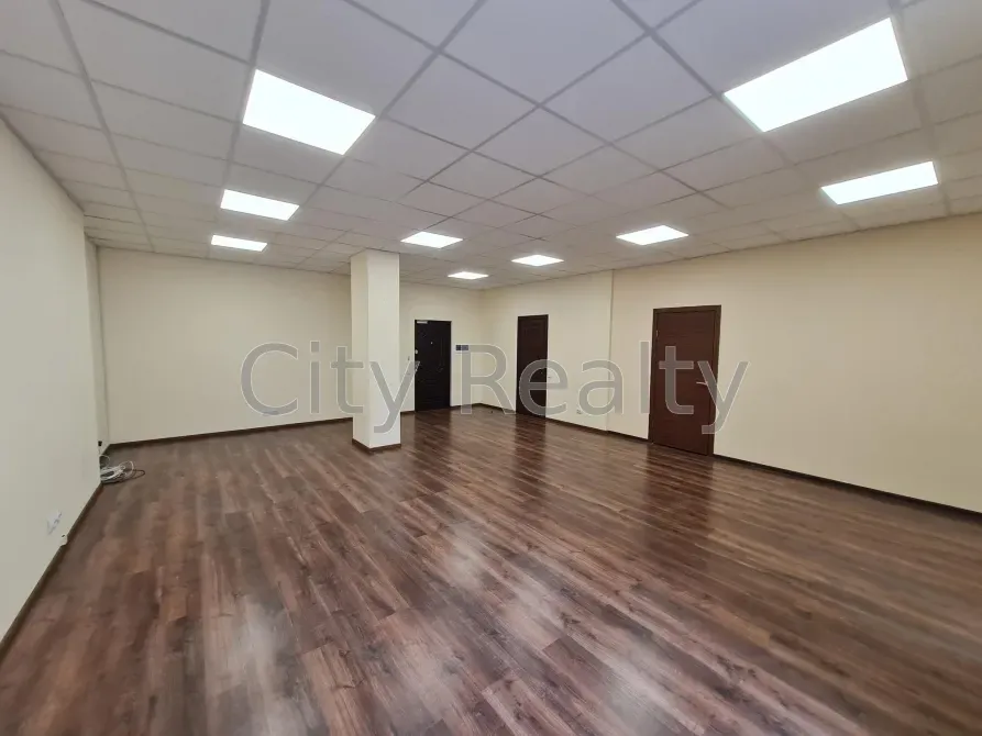 Здається Офісні приміщення площа 71 кв.м 3-й поверх Київ Глибочицька 40НП Київ - фото 5