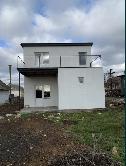 Продам новый 2-х этажный дом в центре Иваново (Лиманский р-н, 8 км от Одессы) Андрієво-Іванове - фото 1