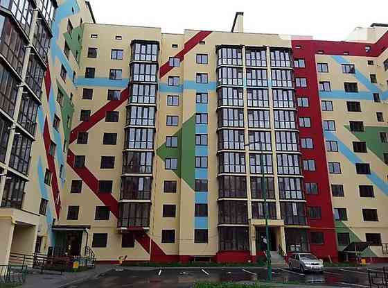 Продаж Квартира 2-кімнатна, 6/9 поверх Вінниця