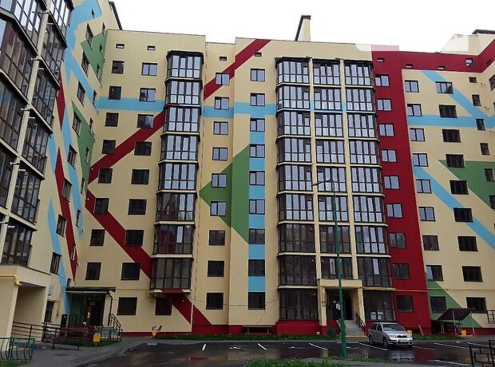 Продаж Квартира 2-кімнатна, 6/9 поверх Vinnytsya - photo 5