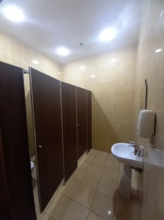 For rent Office Spaces area 79 sq.m  Dnipro Барикадна Dnipro