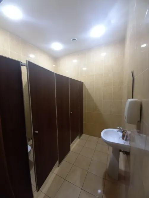 Здається Офісні приміщення площа 79 кв.м Дніпро Барикадна Дніпро - фото 6