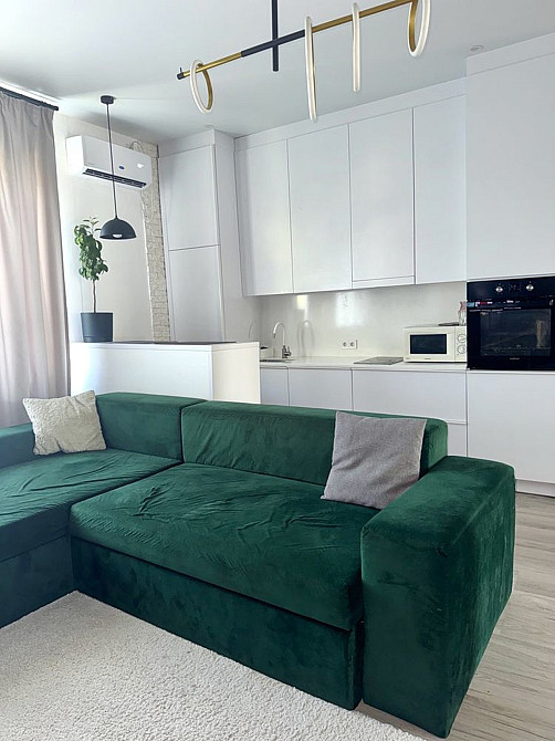 Продаж Квартира 3-кімнатна, 3/3 поверх на Новоселовская ул., 11 Дніпро - фото 1