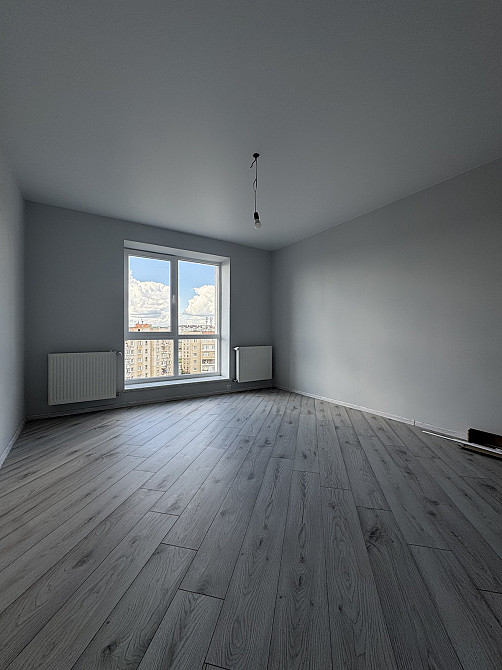 Продаж Квартира 1-кімнатна, 10/10 поверх Івано-Франківськ - фото 1