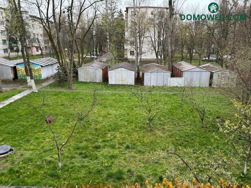 Оренда Квартира 1-кімнатна, 2/5 поверх на Івана Виговського, 18Д Київ - фото 4