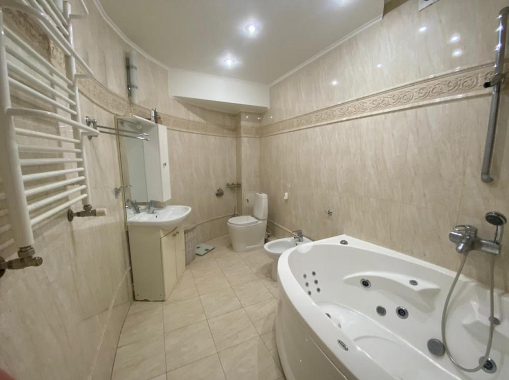 Просторная квартира для большой семьи у моря – ЖК «Каменный Цветок», 7-й Фонтан Odessa - photo 20