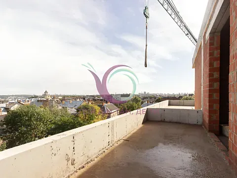 Продаж 4к Квартира 164.6 кв.м ЖК Рremium Hills Львів - фото 5