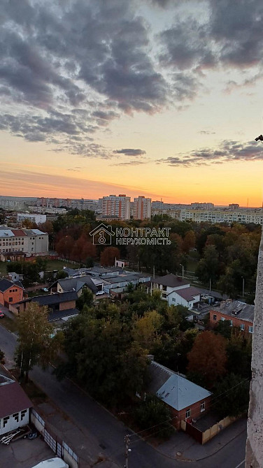 Продаж Квартира 3-кімнатна, 14/16 поверх на вул. Польова Харьков - изображение 20