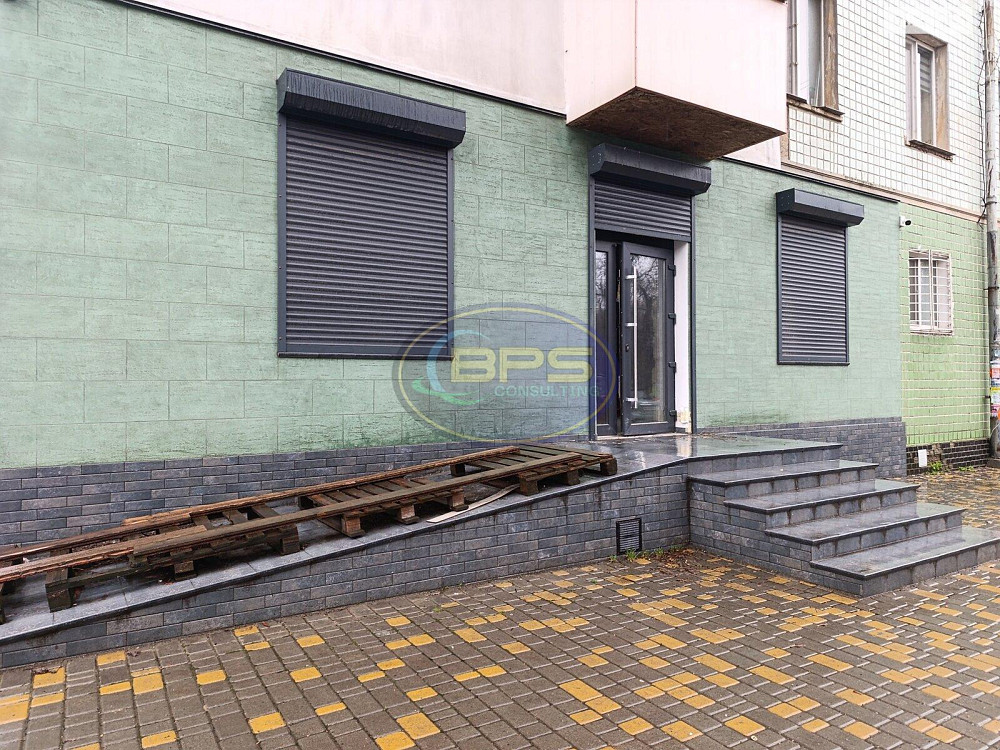 Оренда приміщення вільного призначення на вул. Михайловская приміщень - 5, поверх - 1/3 Одеса - фото 3