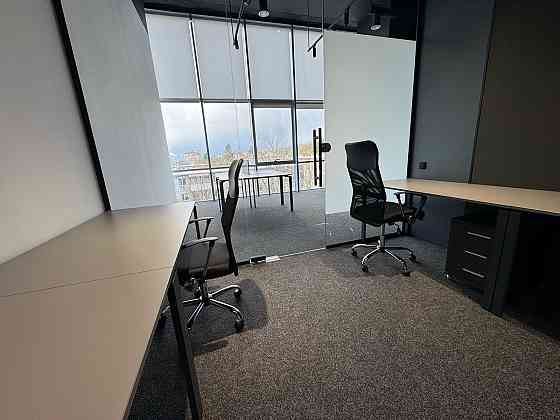 Оренда офісне приміщення на 600-Річчя поверх - 3 Vinnytsya