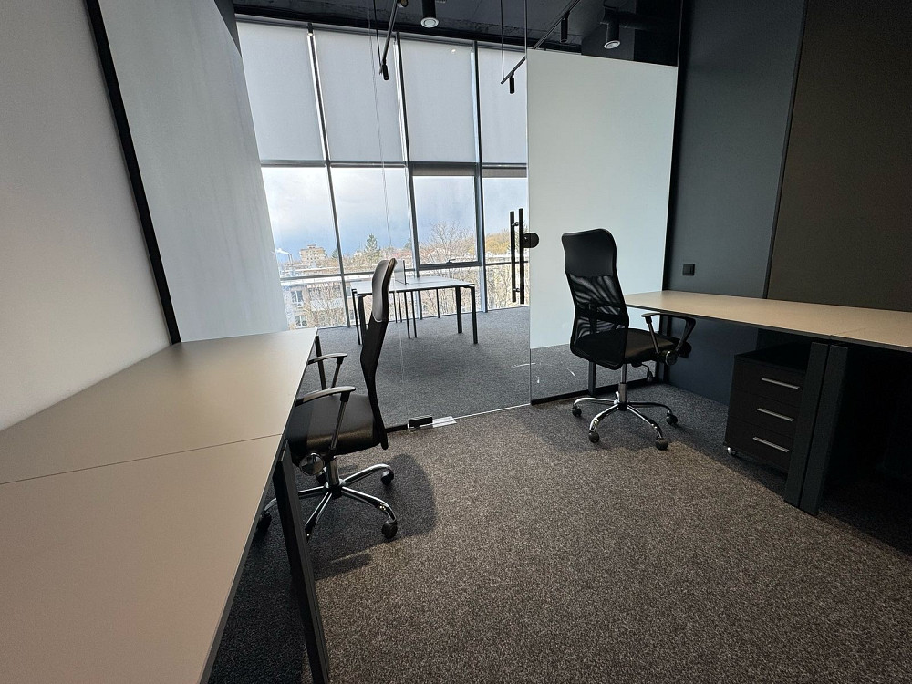 Оренда офісне приміщення на 600-Річчя поверх - 3 Vinnytsya - photo 1