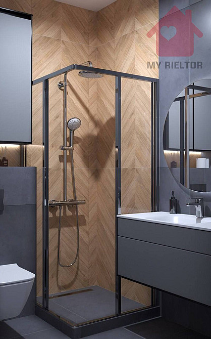 Продаж Квартира 1-кімнатна, 5/5 поверх на Єньковська Uzhhorod - photo 15