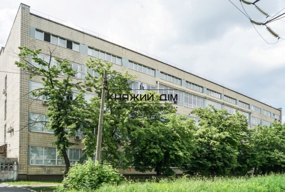 Продаж приміщення вільного призначення на Полевая ул. поверх - 1/5 Київ - фото 4