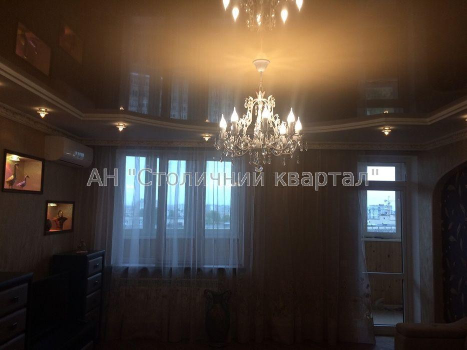 Продаж Гараж/паркомісце на Миколи Руденка бул., 14Ж 10/14 поверх Київ - фото 8