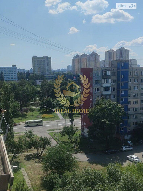 Продаж 3 кімнатної квартири в Києві Kiev - photo 3