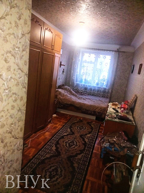 Продаж Квартира 2-кімнатна, 2/5 поверх на Грушевського Луцьк - фото 2