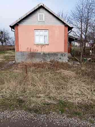 Продаж будинку житлова площа 15 м.кв. Старе Село (Дрогобицький район)