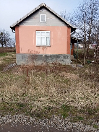 Продаж будинку житлова площа 15 м.кв. Старе Село (Дрогобицький район) - фото 2