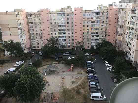 Оренда Квартира 2-кімнатна, 10/10 поверх на ул. Архитектора Вербицкого, 14в Kiev