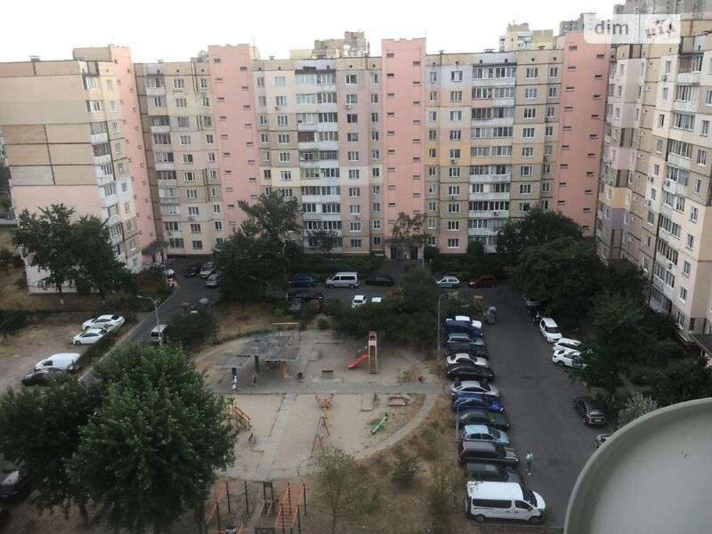 Оренда Квартира 2-кімнатна, 10/10 поверх на ул. Архитектора Вербицкого, 14в Kiev - photo 5