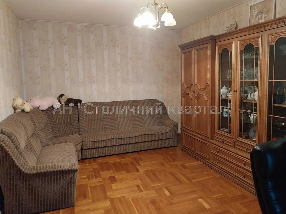 Продаж Будинок 3-кімнатний на Лаврухіна Миколи вул., 11 Киев - изображение 1