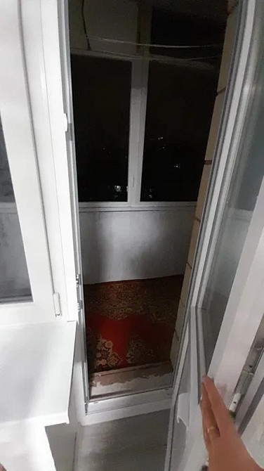 Оренда Квартира 1-кімнатна, 4/9 поверх на Татарська, 3/2 Київ - фото 8