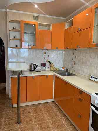 Оренда Квартира 1-кімнатна, 22/25 поверх на Єлизавети Чавдар, 7 Київ