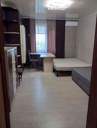 Оренда Квартира 1-кімнатна, 22/22 поверх на Бородіна, 6 Kiev