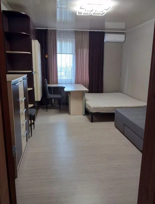 Оренда Квартира 1-кімнатна, 22/22 поверх на Бородіна, 6 Київ - фото 5