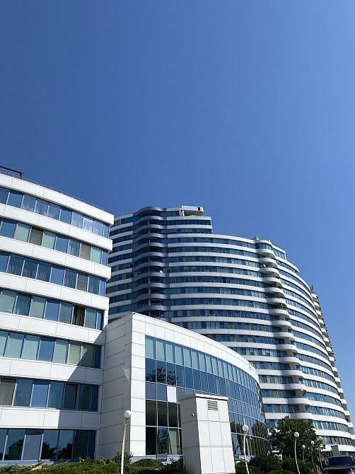 Продается роскошный двухуровневый пентхаус с террасой в ЖК "Белый Парус" ул.Литературная. Одеса - фото 10