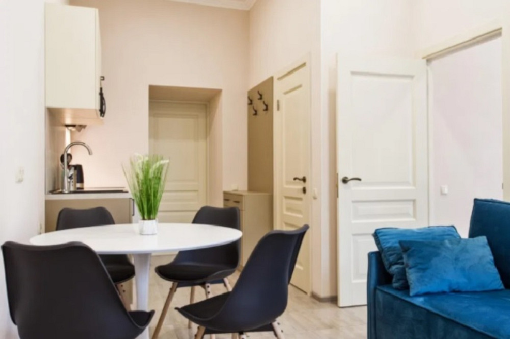 Оренда Квартира 1-кімнатна, 3/3 поверх на Гаванная ул., 2 Одеса - фото 8