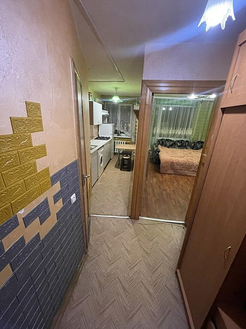 Оренда Квартира 1-кімнатна, 3/9 поверх на Вадима Гетьмана ул., 26 Київ - фото 4