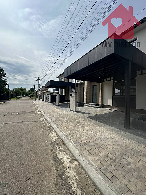 Продаж Таунхаус в м.Ужгород! Uzhhorod - photo 1