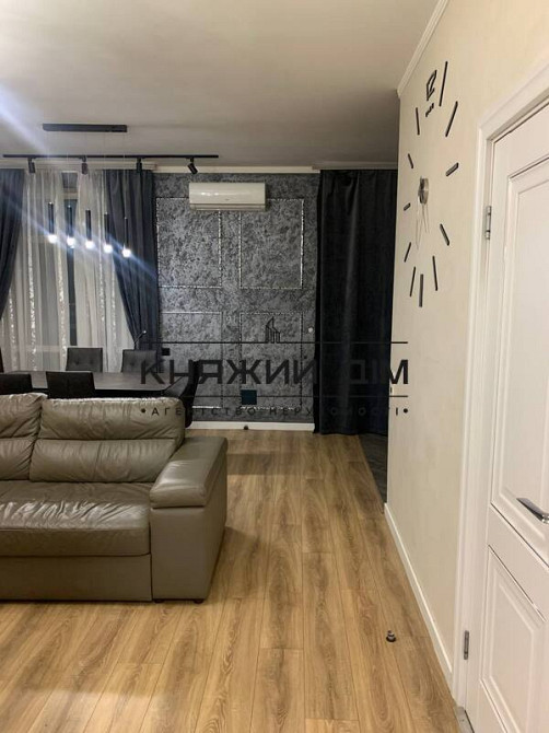 Оренда 3-кімнатної квартири-студіо по бульвару Лесі Українки, код 11202903 Київ - фото 14