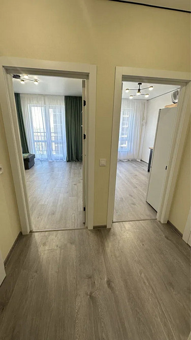 Оренда Квартира 1-кімнатна, 5/9 поверх на вулиця Метрологічна, 42 Київ - фото 6