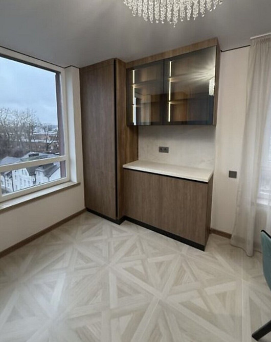 Продаж Квартира 2-кімнатна, 8/10 поверх на Цегельний пров. Тернопіль - фото 6