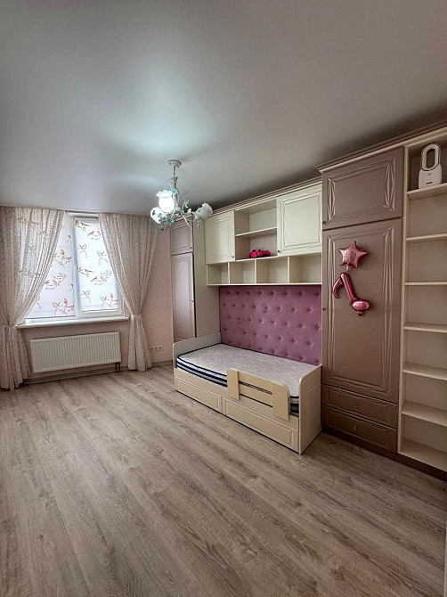 Продаж Квартира 2-кімнатна, 27/27 поверх на Валерія Лобановського вул., д. 4-Г Київ - фото 16