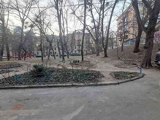 Продаж Квартира 1-кімнатна, 2/5 поверх на Джона Маккейна вул., д. 37-А Київ