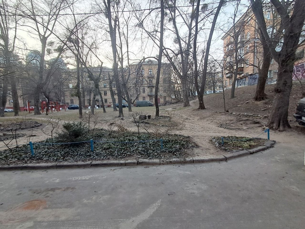 Продаж Квартира 1-кімнатна, 2/5 поверх на Джона Маккейна вул., д. 37-А Київ - фото 2