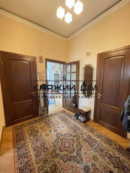 Без Комиссии !!! Аренда 2-х комнатной квартиры по ул. Лютеранская 6 Метро Крещатик 11199259 Kiev - photo 12