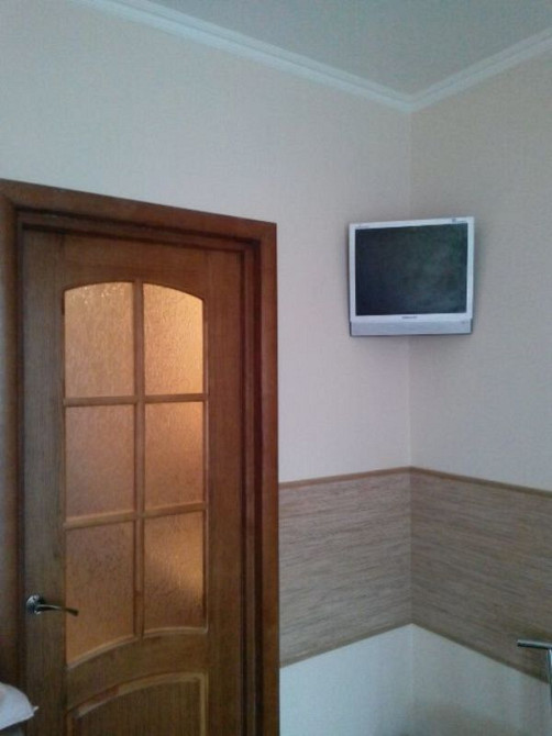 Оренда Квартира 2-кімнатна, 4/16 поверх на ул. Комбинатная, 25 Киев - изображение 4