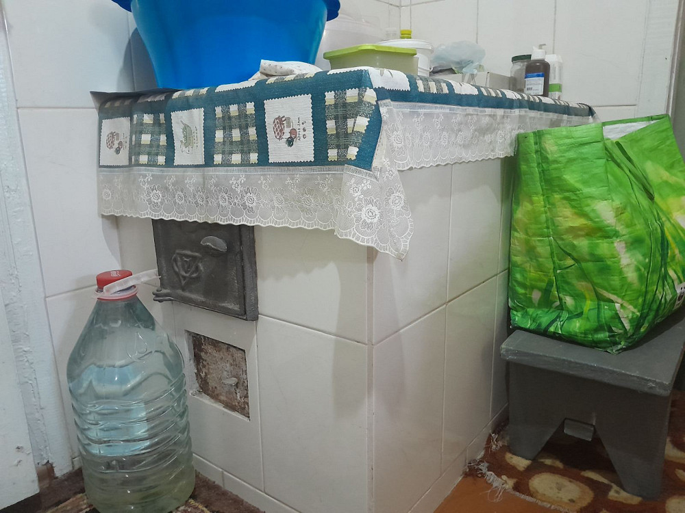 Продам дачу в с.Христиновка возле Хаджибеевского лимана Єгорівка - фото 9