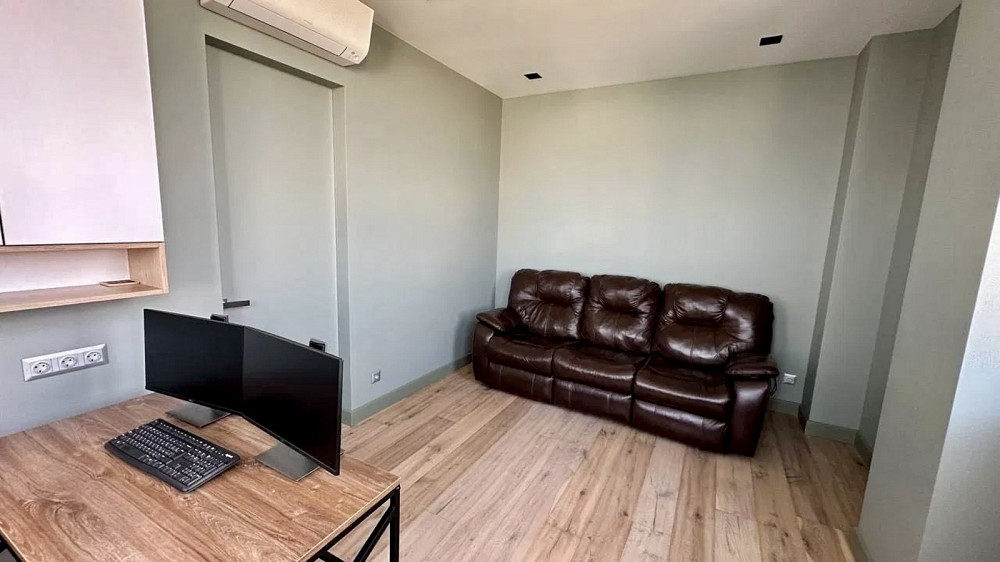 Продаж Квартира 4-кімнатна, 16/16 поверх на проспект Шевченко, 12/1 Odessa - photo 11